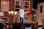 Amersfoort 20 juni 2018
Muziekfeest op het plein in Amersfoort. AVRO/TROS zenden het uit. Rene Schuurman