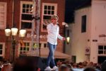 Amersfoort 20 juni 2018
Muziekfeest op het plein in Amersfoort. AVRO/TROS zenden het uit. Rene Schuurman