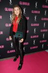 Amsterdam 11 juni 2018
Feestje van Glamour in Paradiso. Robin Singels met een vriendin
