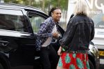 Amsterdam 11 juni 2018
Ronnie Flex in Amsterdam.