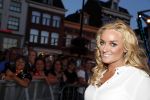 Amersfoort 20 juni 2018
Muziekfeest op het plein in Amersfoort. AVRO/TROS zenden het uit. Samantha Steenwijk