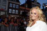 Amersfoort 20 juni 2018
Muziekfeest op het plein in Amersfoort. AVRO/TROS zenden het uit. Samantha Steenwijk