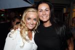 Amersfoort 20 juni 2018
Muziekfeest op het plein in Amersfoort. AVRO/TROS zenden het uit. Samantha Steenwijk met partner