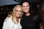 Amersfoort 20 juni 2018
Muziekfeest op het plein in Amersfoort. AVRO/TROS zenden het uit. Samantha Steenwijk met partner