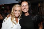 Amersfoort 20 juni 2018
Muziekfeest op het plein in Amersfoort. AVRO/TROS zenden het uit. Samantha Steenwijk met partner