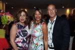 Rotterdam 18 juni 2018
Society lunch op vliegveld Rotterdam.