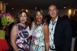 Rotterdam 18 juni 2018
Society lunch op vliegveld Rotterdam.