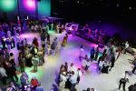 Rotterdam 18 juni 2018
Society lunch op vliegveld Rotterdam.