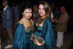 Rotterdam 18 juni 2018
Society lunch op vliegveld Rotterdam.
