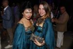 Rotterdam 18 juni 2018
Society lunch op vliegveld Rotterdam.