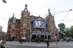 Amsterdam 11 juni 2018
De stadschouwburg van Amsterdam tijdens holland festival.