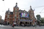 Amsterdam 11 juni 2018
De stadschouwburg van Amsterdam tijdens holland festival.