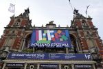 Amsterdam 11 juni 2018
De stadschouwburg van Amsterdam tijdens holland festival.