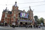 Amsterdam 11 juni 2018
De stadschouwburg van Amsterdam tijdens holland festival.