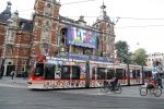 Amsterdam 11 juni 2018
De stadschouwburg van Amsterdam tijdens holland festival.