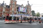 Amsterdam 11 juni 2018
De stadschouwburg van Amsterdam tijdens holland festival.