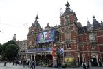 Amsterdam 11 juni 2018
De stadschouwburg van Amsterdam tijdens holland festival.