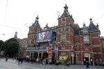 Amsterdam 11 juni 2018
De stadschouwburg van Amsterdam tijdens holland festival.