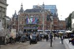Amsterdam 11 juni 2018
De stadschouwburg van Amsterdam tijdens holland festival.
