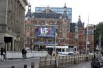 Amsterdam 11 juni 2018
De stadschouwburg van Amsterdam tijdens holland festival.