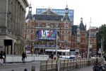 Amsterdam 11 juni 2018
De stadschouwburg van Amsterdam tijdens holland festival.