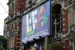 Amsterdam 11 juni 2018
De stadschouwburg van Amsterdam tijdens holland festival.