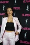 Amsterdam 11 juni 2018
Feestje van Glamour in Paradiso. Talissa Benamou