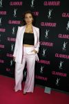 Amsterdam 11 juni 2018
Feestje van Glamour in Paradiso. Talissa Benamou