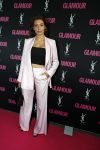 Amsterdam 11 juni 2018
Feestje van Glamour in Paradiso. Talissa Benamou