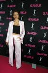 Amsterdam 11 juni 2018
Feestje van Glamour in Paradiso. Talissa Benamou
