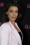 Amsterdam 11 juni 2018
Feestje van Glamour in Paradiso. Talissa Benamou
