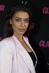 Amsterdam 11 juni 2018
Feestje van Glamour in Paradiso. Talissa Benamou