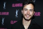 Amsterdam 11 juni 2018
Feestje van Glamour in Paradiso. Thomas Cox met vriendin
