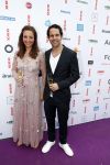 Amsterdam 16 juni 2018
Amsterdam diner in afas live (HMH). Victor Mids met vrouw en zus
