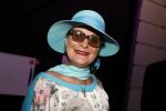 Rotterdam 18 juni 2018
Society lunch op vliegveld Rotterdam. Vivian Boelen