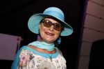 Rotterdam 18 juni 2018
Society lunch op vliegveld Rotterdam. Vivian Boelen