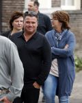 Tiel 18 juni 2018
Begrafenis vader Frans Duijts. Wolter Kroes