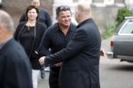 Tiel 18 juni 2018
Begrafenis vader Frans Duijts. Wolter Kroes
