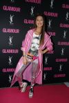 Amsterdam 11 juni 2018
Feestje van Glamour in Paradiso. Xelly Cabau v Kasbergen