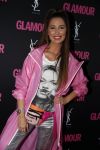 Amsterdam 11 juni 2018
Feestje van Glamour in Paradiso. Xelly Cabau v Kasbergen