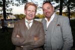Rosmalen 20 juni 2019
Premiere Aida in het autotron . Addy v d Krommenacker kwam met zijn partner