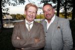 Rosmalen 20 juni 2019
Premiere Aida in het autotron . Addy v d Krommenacker kwam met zijn partner
