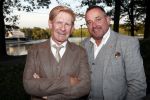 Rosmalen 20 juni 2019
Premiere Aida in het autotron . Addy v d Krommenacker kwam met zijn partner