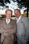 Rosmalen 20 juni 2019
Premiere Aida in het autotron . Addy v d Krommenacker kwam met zijn partner