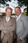 Rosmalen 20 juni 2019
Premiere Aida in het autotron . Addy v d Krommenacker kwam met zijn partner