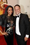 Amsterdam 29 juni 2019
Premiere young patrons circle in de stopera. Taeke Taekema en partner Airen Mylene