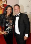 Amsterdam 29 juni 2019
Premiere young patrons circle in de stopera. Taeke Taekema en partner Airen Mylene