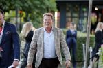 Rosmalen 20 juni 2019
Premiere Aida in het autotron . Albert Verlinde