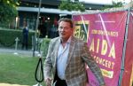 Rosmalen 20 juni 2019
Premiere Aida in het autotron . Albert Verlinde