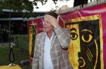 Rosmalen 20 juni 2019
Premiere Aida in het autotron . Albert Verlinde